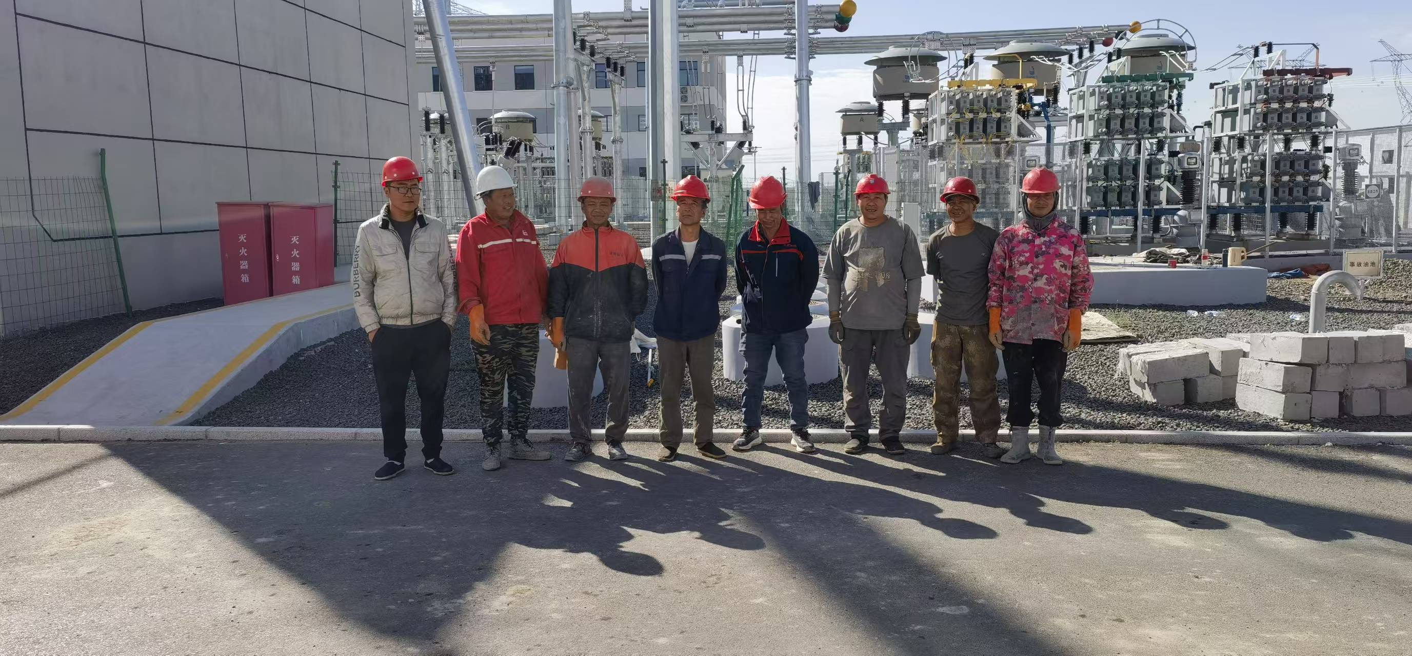 太白地基沉降如何修复?